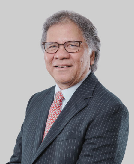 Idris Jala