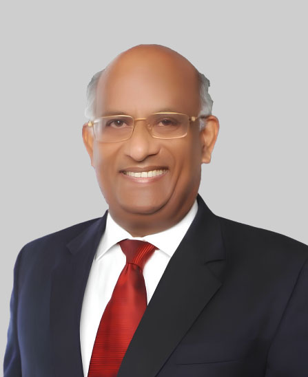 KV Rao