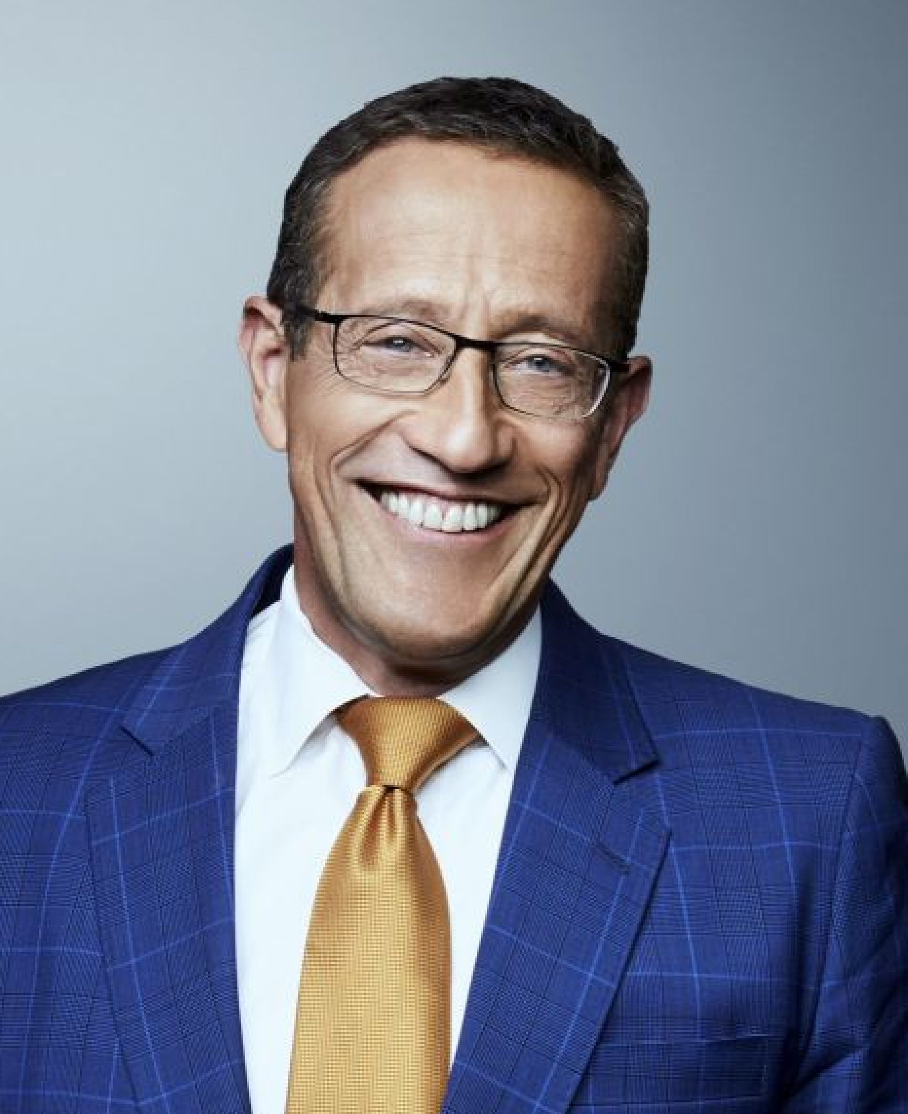 Richard Quest