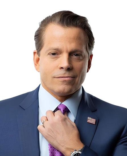 Anthony Scaramucci